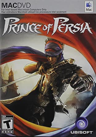 prince of persia mac emulator